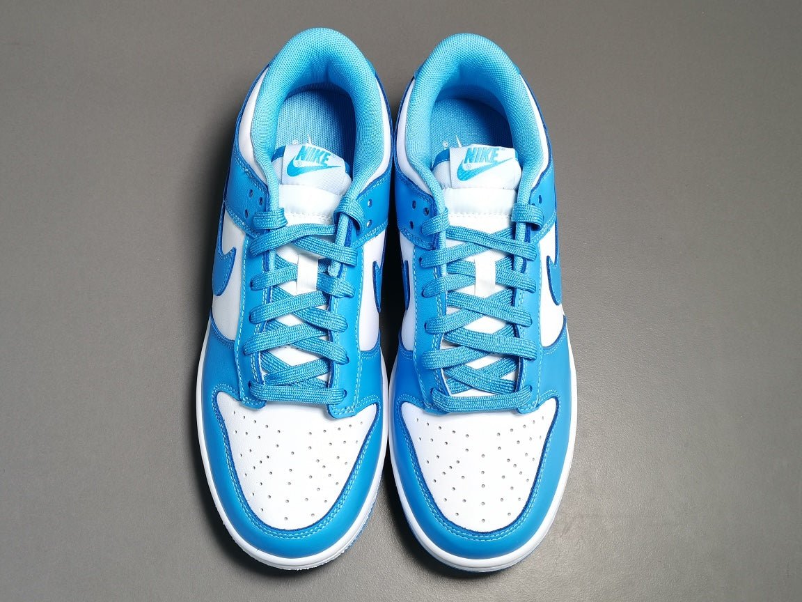 NIKE DUNK x UNC