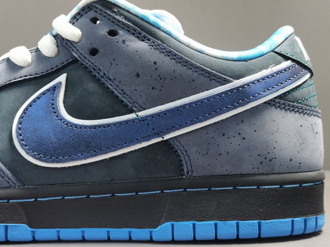 NIKE SB DUNK x CONCEPTS BLUE LOBSTER