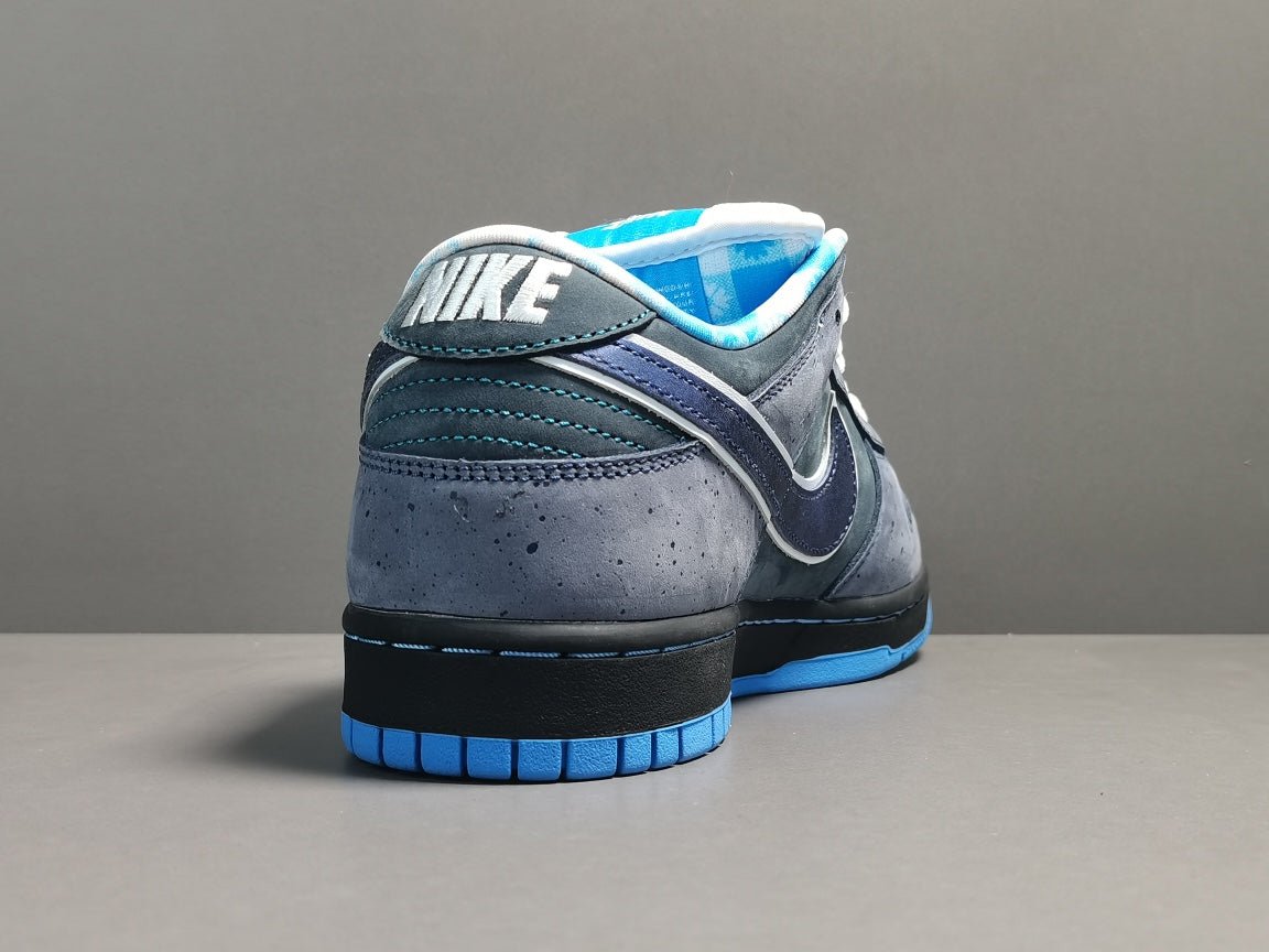 NIKE SB DUNK x CONCEPTS BLUE LOBSTER