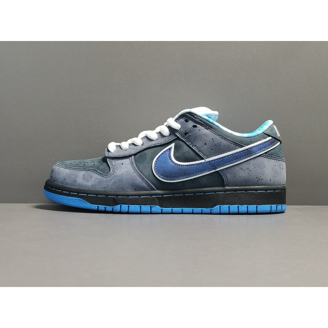 NIKE SB DUNK x CONCEPTS BLUE LOBSTER