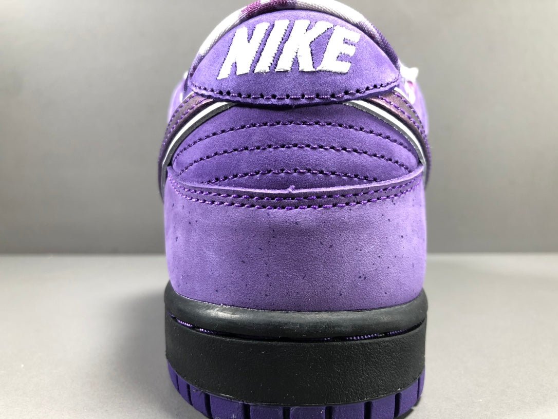 NIKE SB DUNK x CONCEPTS PURPLE LOBSTER