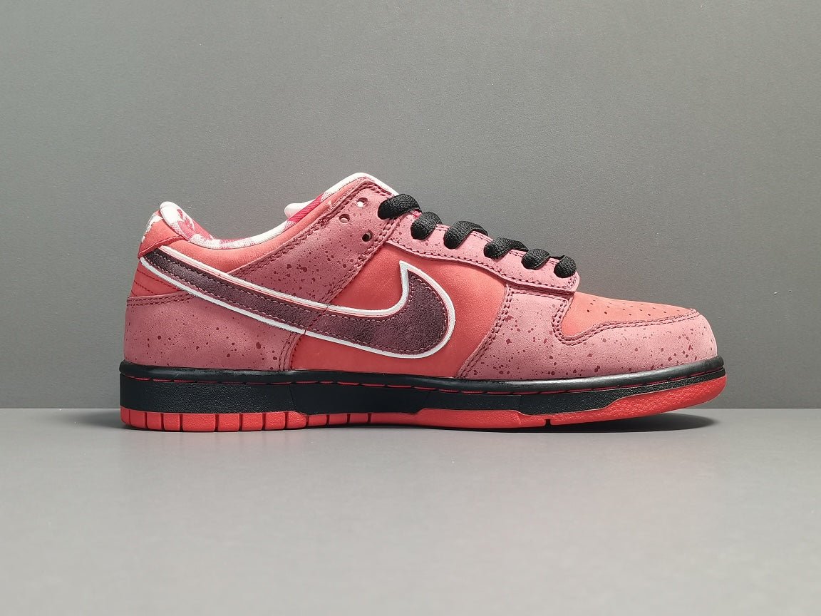 NIKE SB DUNK x CONCEPTS RED LOBSTER