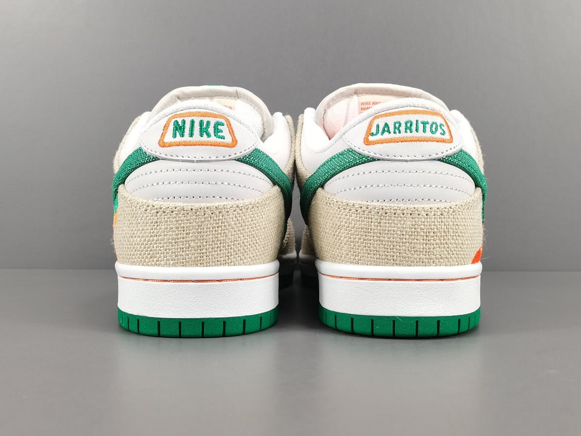 NIKE SB DUNK x JARRITOS