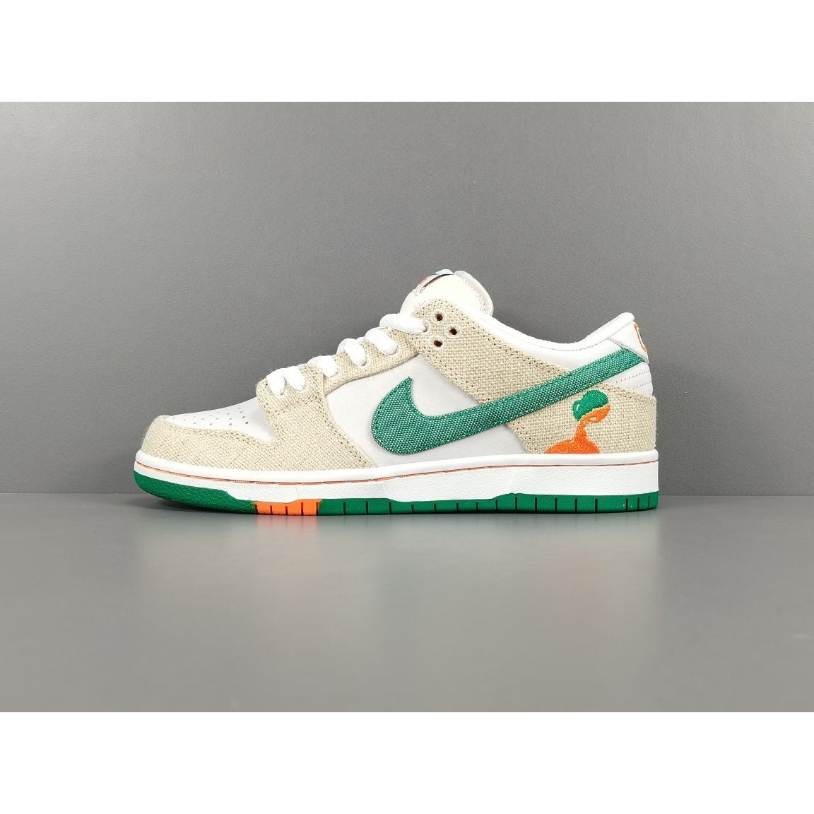 NIKE SB DUNK x JARRITOS