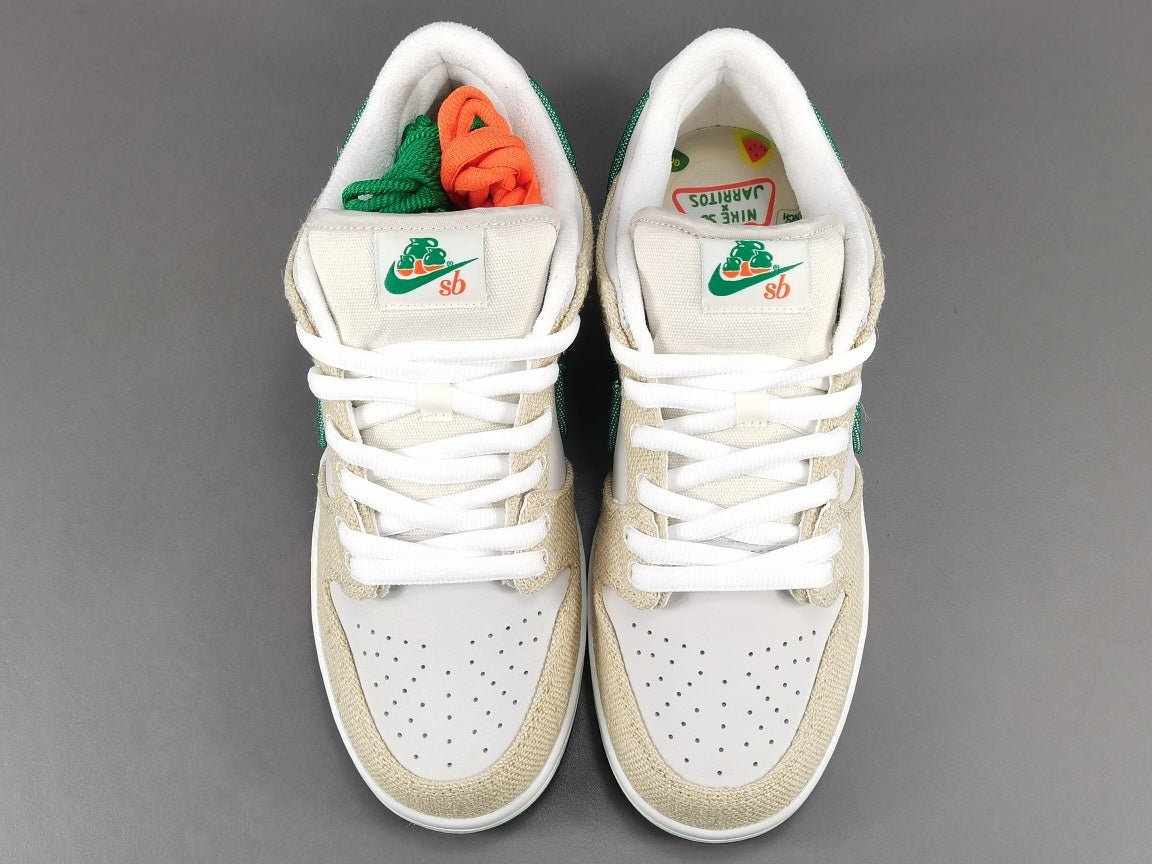 NIKE SB DUNK x JARRITOS