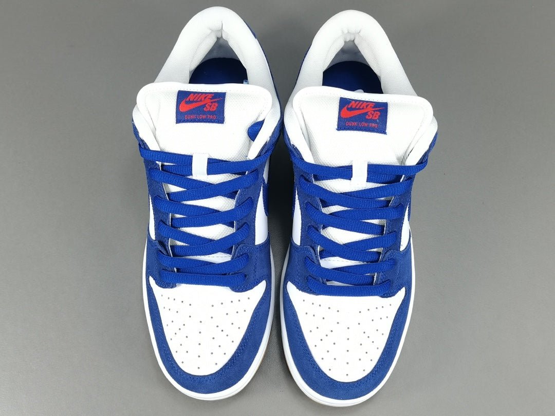 NIKE SB DUNK x LOS ANGELES DODGERS