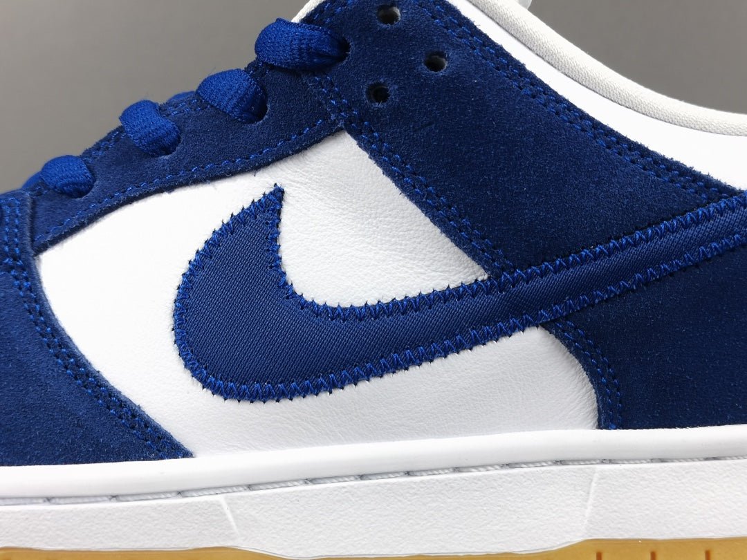 NIKE SB DUNK x LOS ANGELES DODGERS