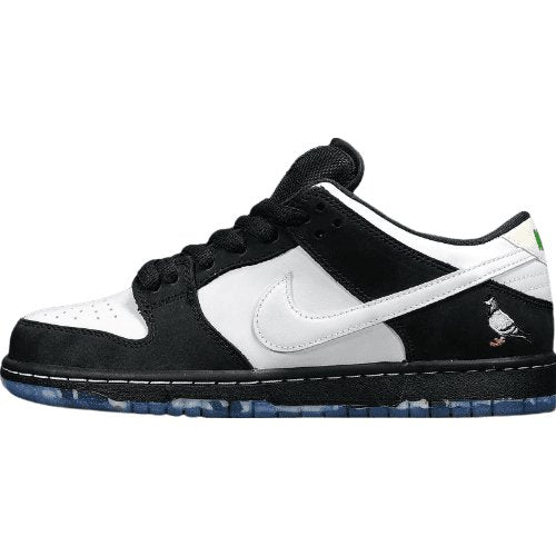 NIKE SB DUNK x STAPLE PANDA PIGEON