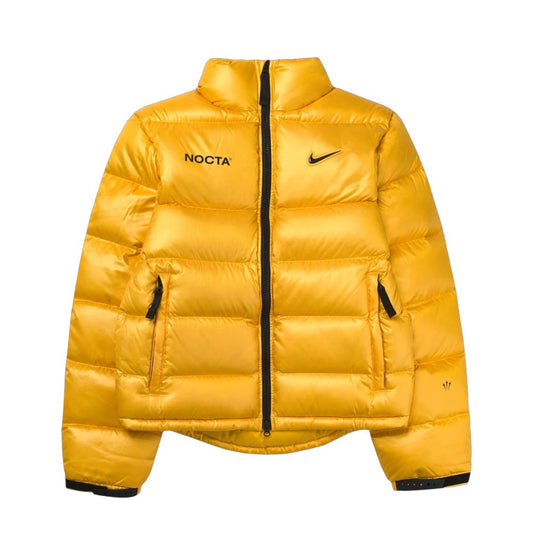 나이키 x 드레이크 녹타 퍼퍼 자켓(2color)